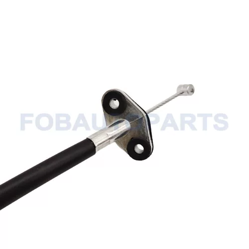 Auto Parts Clutch Cable for Chevrolet Daewoo Matiz Spark 25187108 96590791 90552346 - image 6